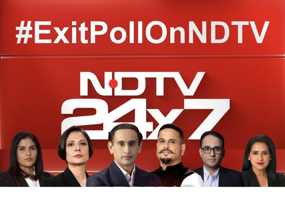 Shiv Aroor tweet media