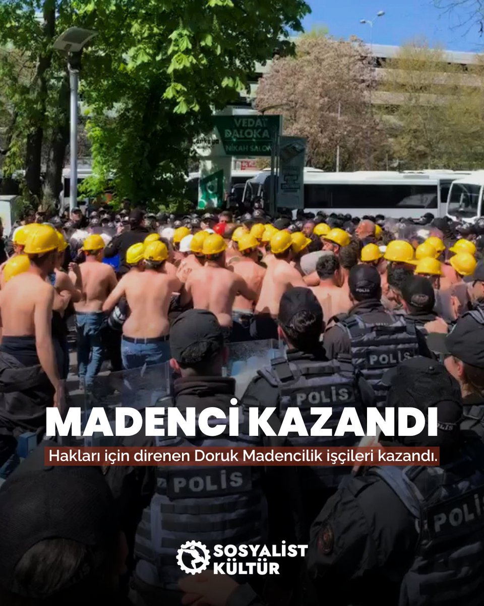 Sosyalist Kültür tweet media