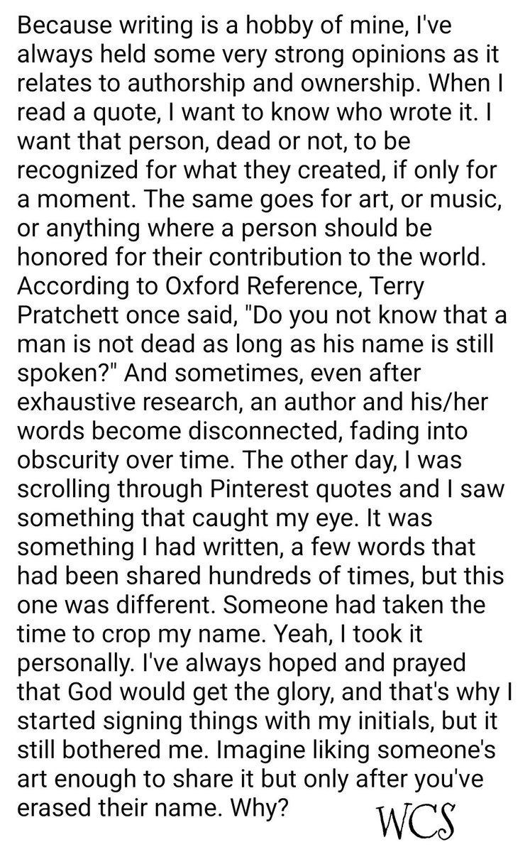 TheUnturnable's tweet photo. #writers #poetry https://t.co/iuH0htbL8C