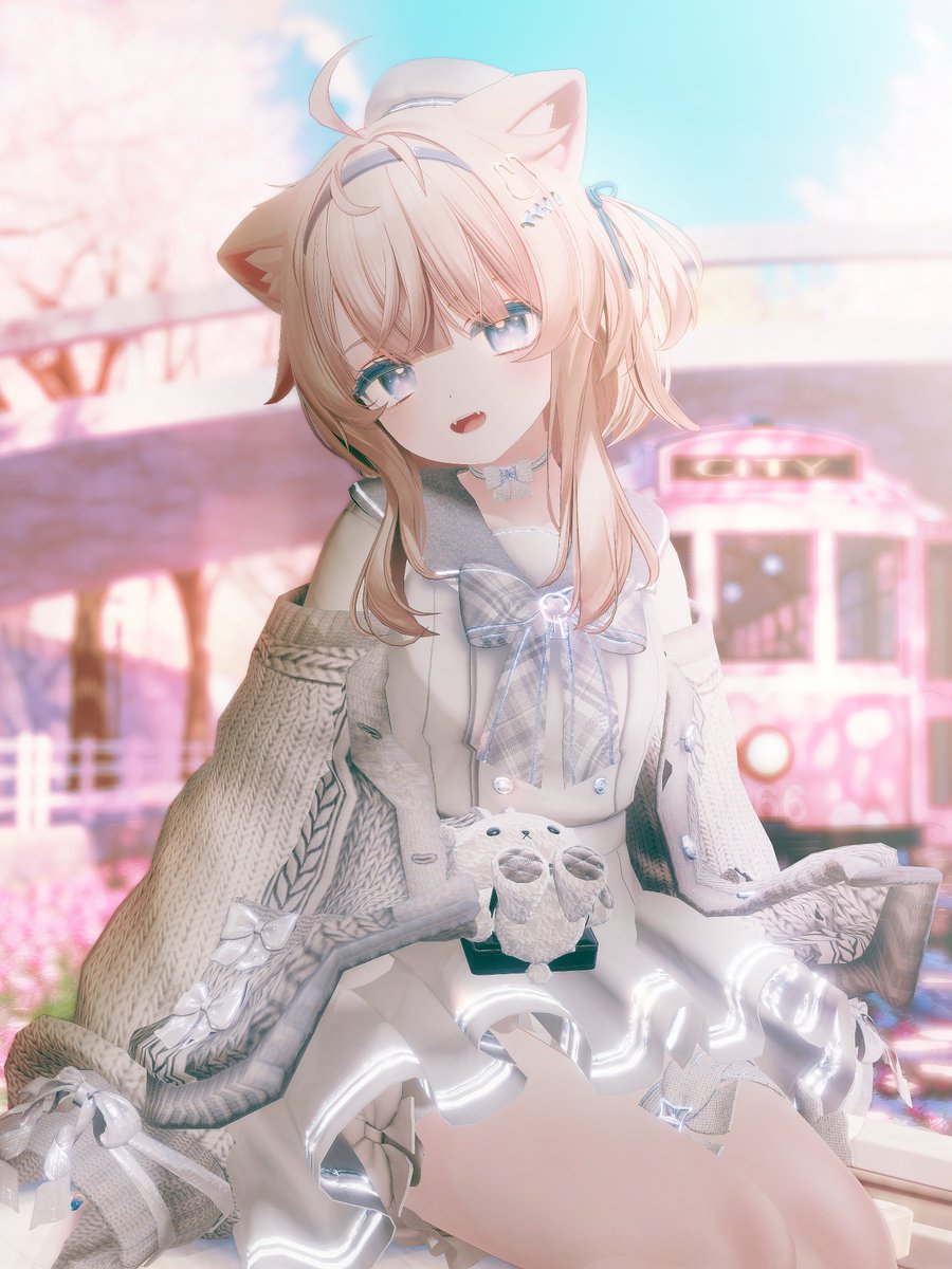 ミリー tweet media