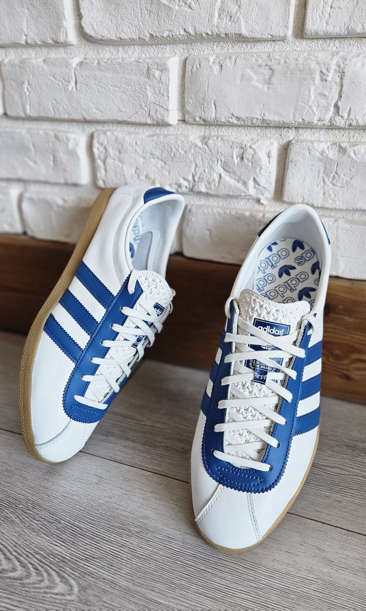 Mati_casual_PL's tweet image. Adidas London 2023 🔥👟
@adiFamily_ 
#adidas #adidaslondon #casual