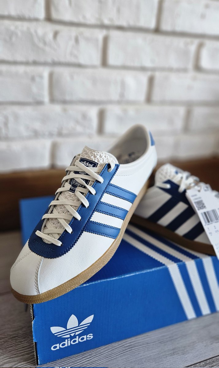 Mati_casual_PL's tweet image. Adidas London 2023 🔥👟
@adiFamily_ 
#adidas #adidaslondon #casual