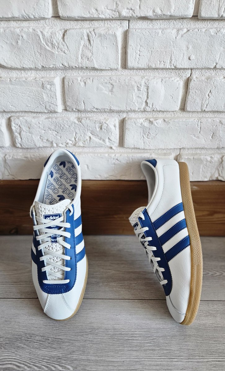 Mati_casual_PL's tweet image. Adidas London 2023 🔥👟
@adiFamily_ 
#adidas #adidaslondon #casual