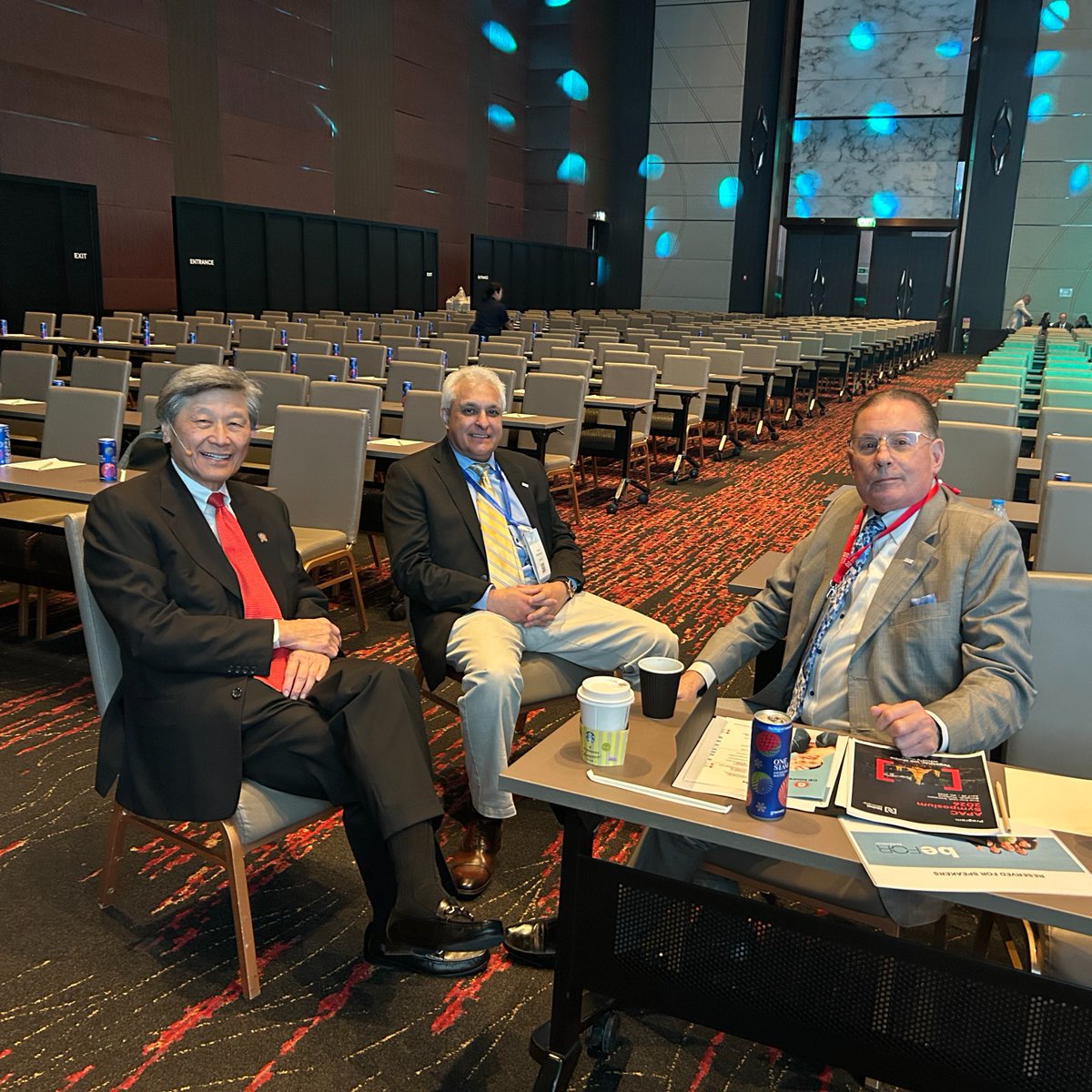 beFOR Symposium 2026 ✨ A few highlights from what proved to be an inspiring day of clinical exchange, hands‑on learning, and shared purpose.

#beFOR #clinicalexcellence #implantology #dentistry