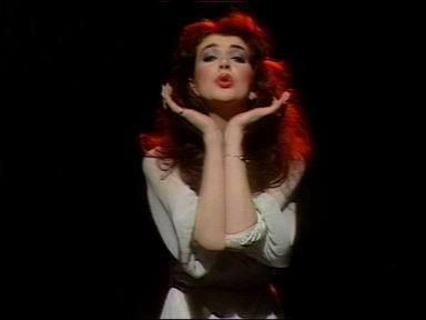 Daily Kate Bush 🖤 💙 💖 tweet media