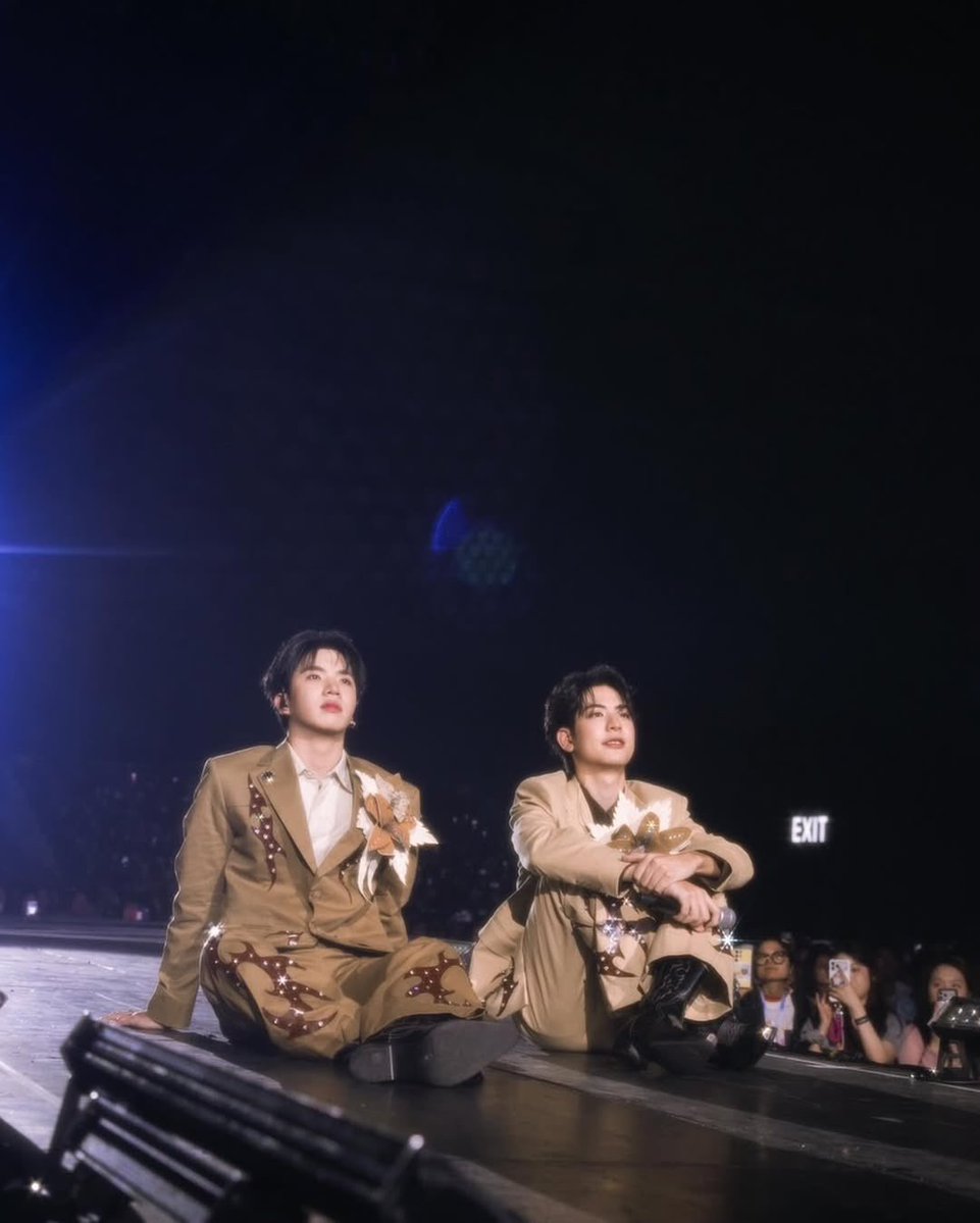 Keen Fanbase TH tweet media