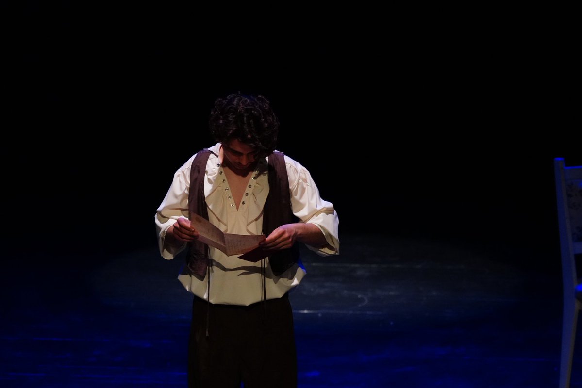 Amed Theater Fest tweet media