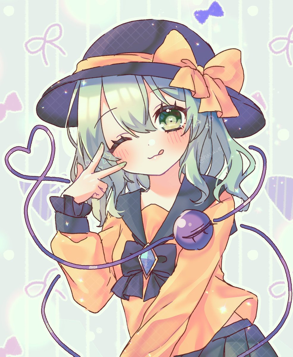 芭結☻春例⟡な‐29b tweet media