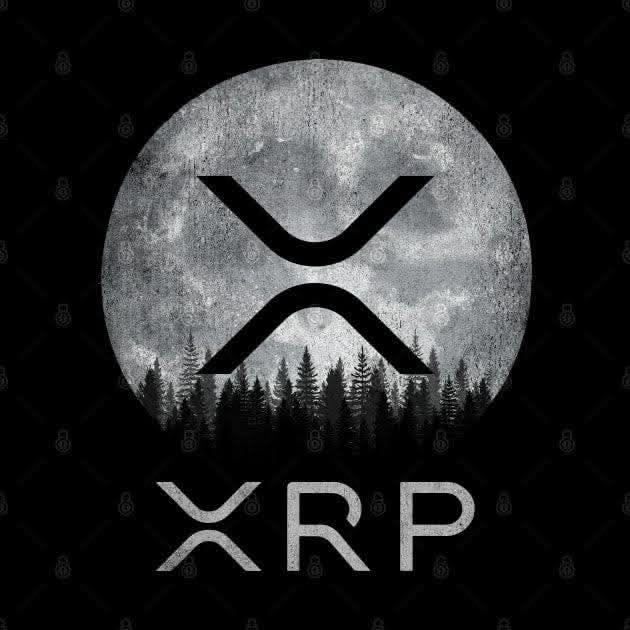 XRP quietly pulling liquidity off exchanges while whales stack.
Retail waits, smart money moves.
These setups don’t stay boring for long.
30% upside talk might not be crazy after all. #XRP #BingX
