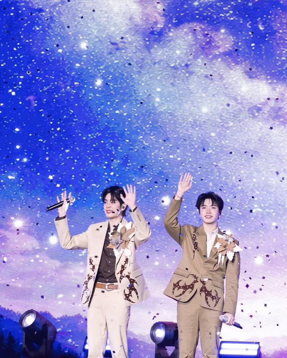 Keen Fanbase TH tweet media