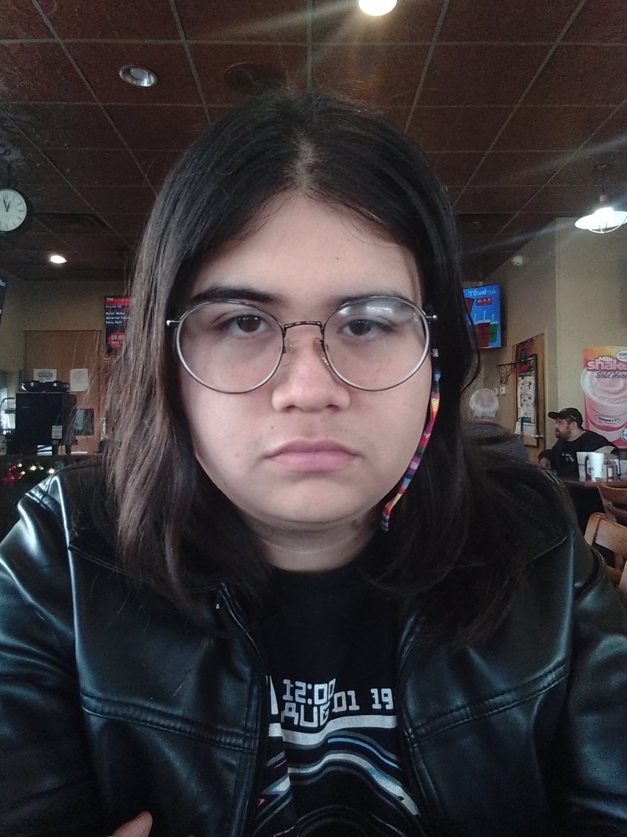 ♥️🖤 MIИⒶ/MIИCE♥️🖤 (New Account) tweet media