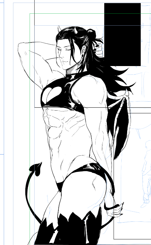 깨방구💨 tweet media