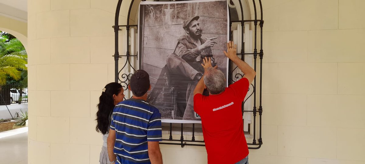 Elecciones en Cuba tweet media