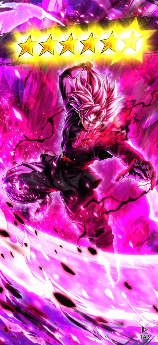 YBL- Super Janemba😈 tweet media