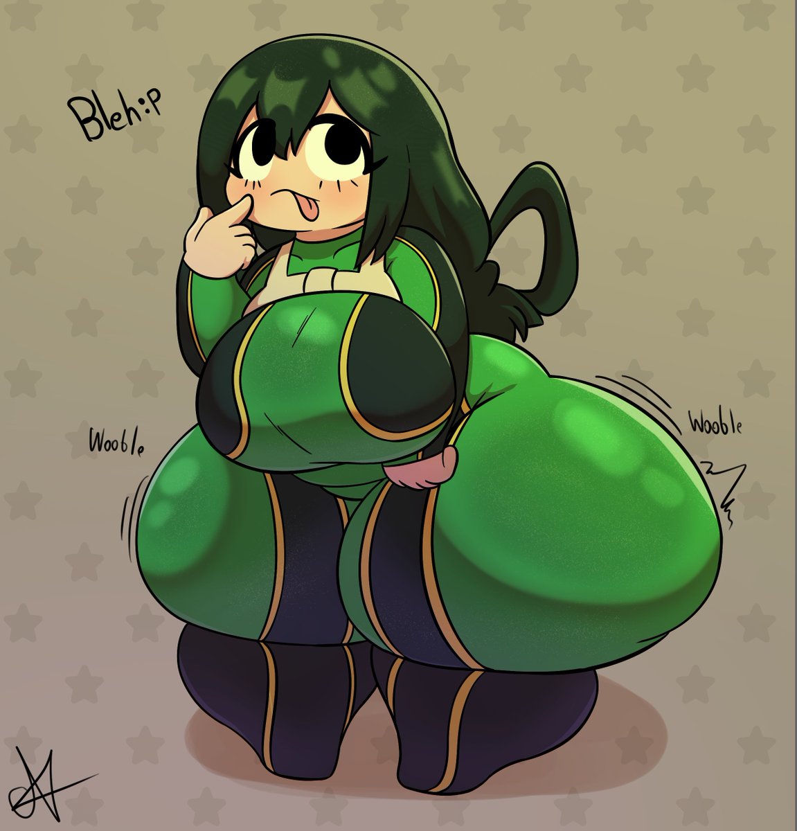 NitNat (1/2 COMMS OPEN) tweet media
