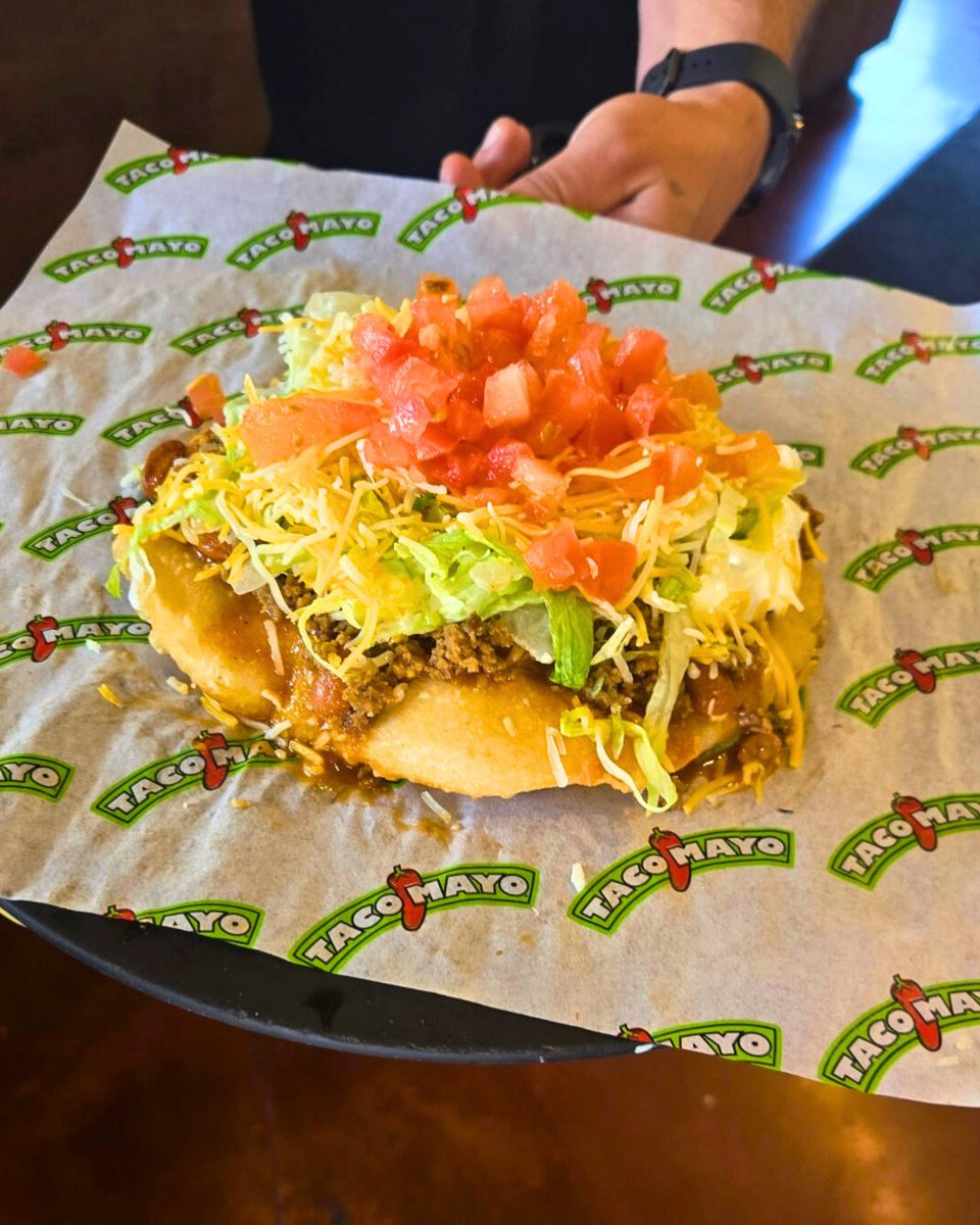 Taco Mayo tweet media