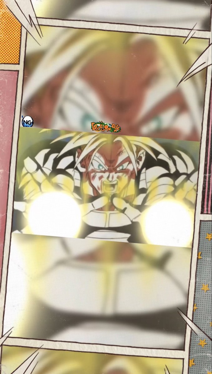 newgameplus000's tweet image. Dragon Ball : Vegeta s'envole vers d'autres cieux❗️Trunks décide d'expédier son père le prince saiyan dans la stratosphère. #dragonball #vegeta #trunks #cell #anime