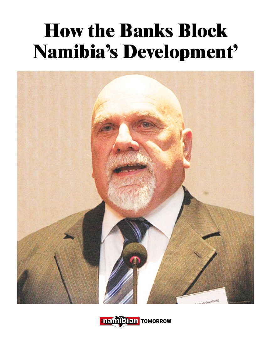 The Namibian (@thenamibian) on Twitter photo 