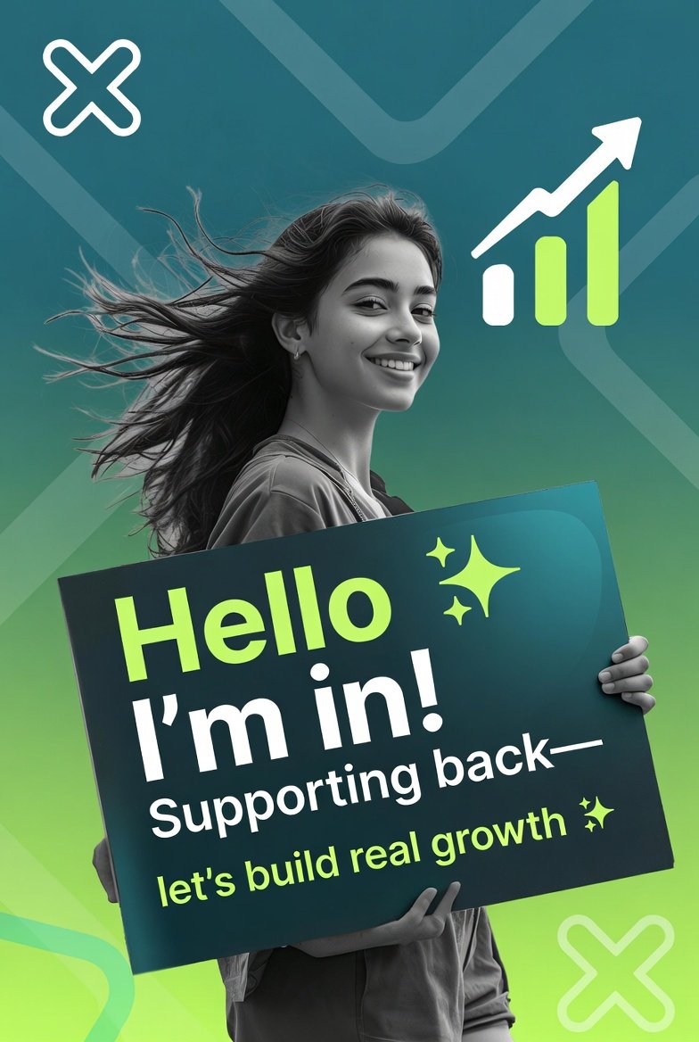 theCreator Quasar tweet media