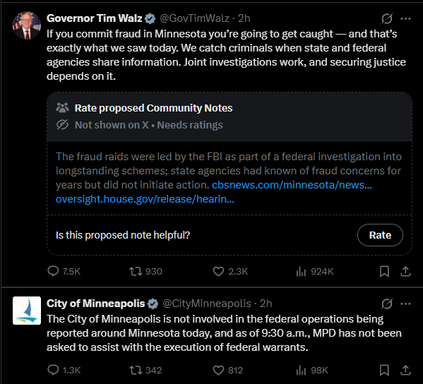 BoggzyTime's tweet photo. What a contrast. https://t.co/ivqyTBAufr