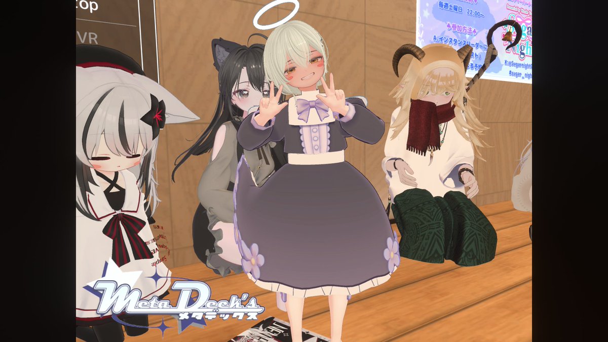 がるど tweet media