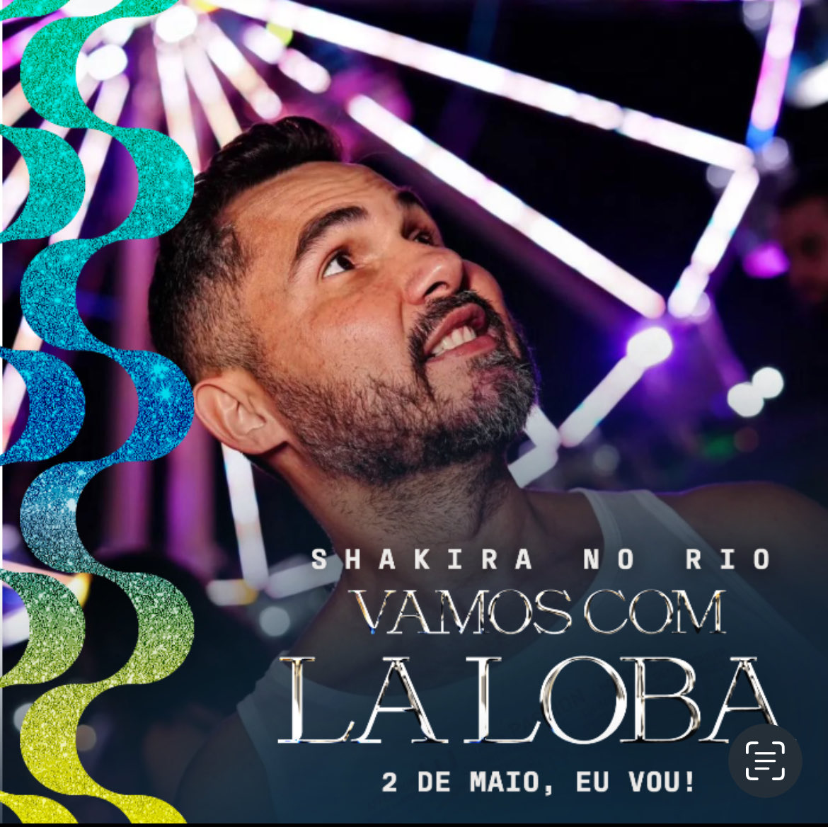 marcalchaves's tweet photo. Alcateia, olha o card que a @sonymusicbrasil . Basta acessar o link deles e participar da promoção https://t.co/KXRVUIsZyb