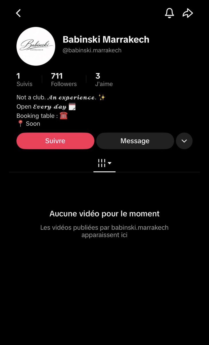 Chérif 🇲🇦 tweet media