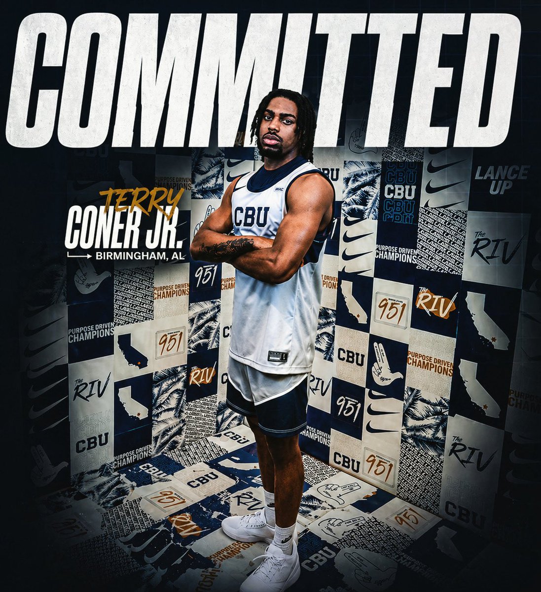 LET’S WORK⚔️ #Committed