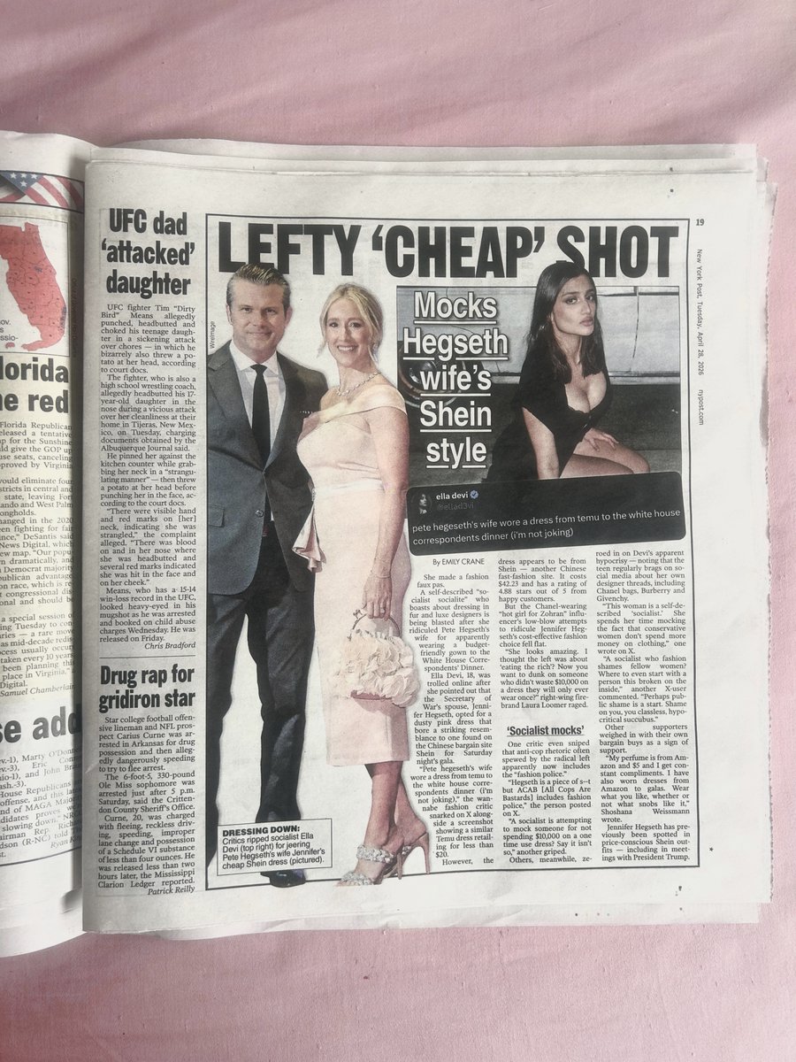 ella devi tweet media