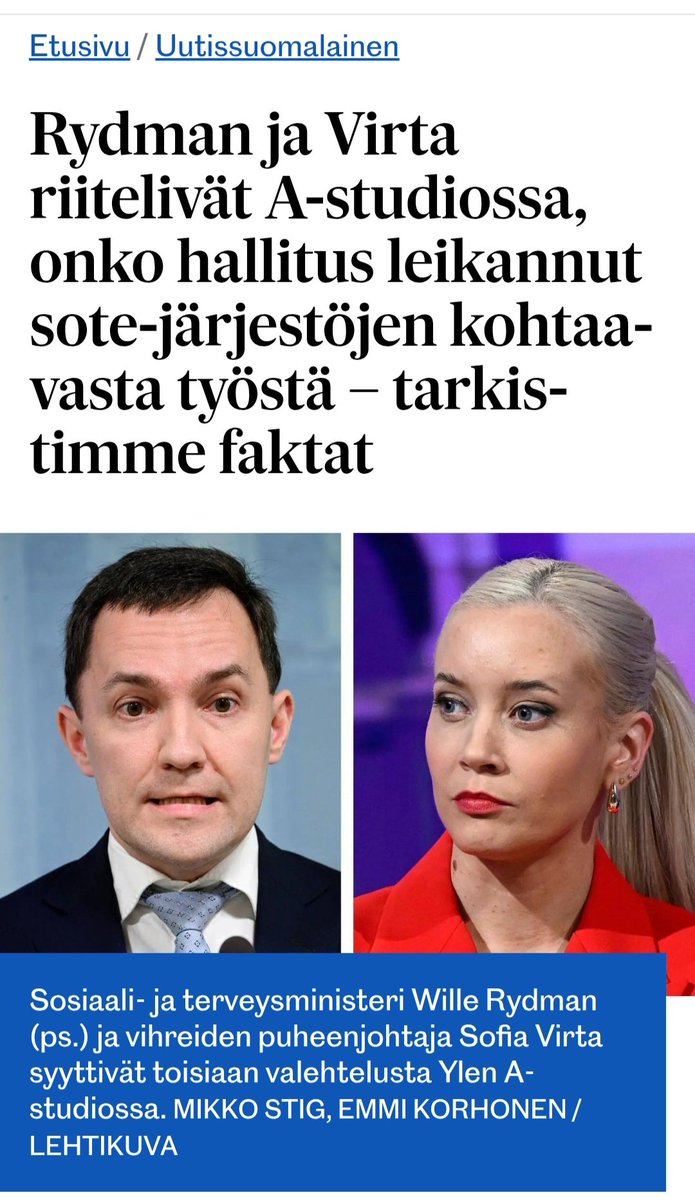 Mikko Välimaa tweet media