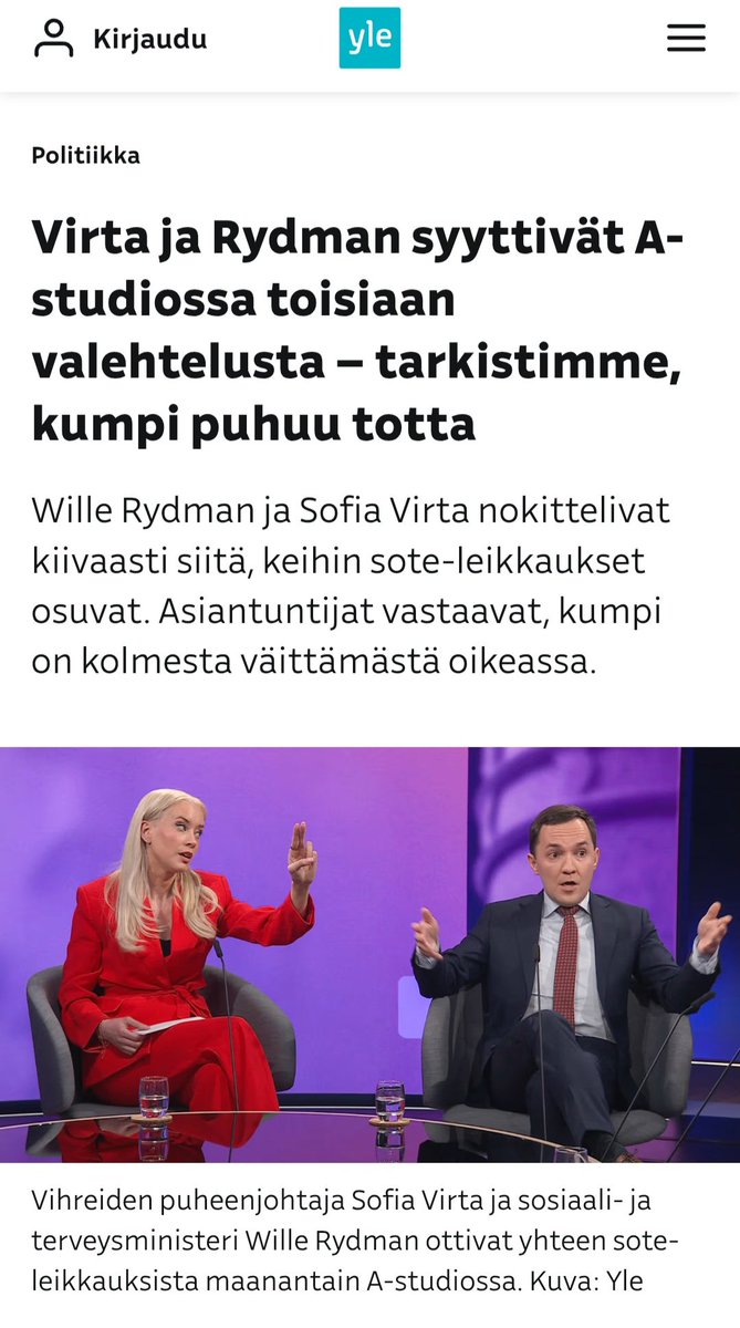 Mikko Välimaa tweet media