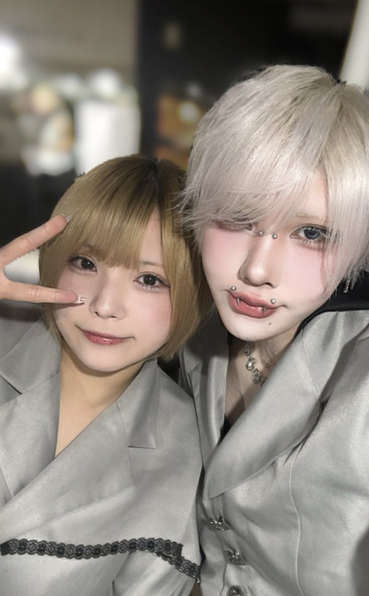 ひ”ゃ く や tweet media