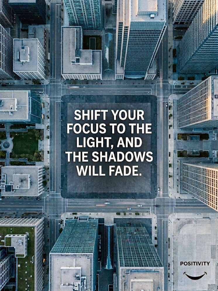 POSITIVITY tweet media