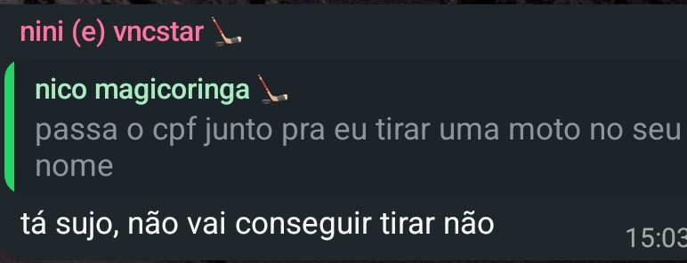 pérolas nhl - sp tweet media