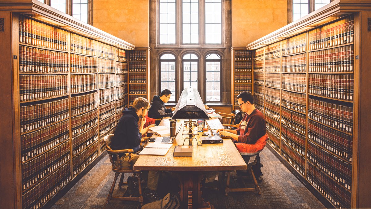 Cornell University tweet media