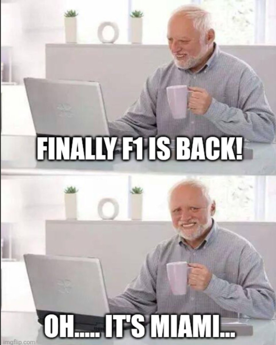 powrotroberta's tweet image. Tak macie?

Harmonogram - powrotroberta.pl/2026/04/harmon…

#F1pl #Elevenf1 #MiamiGP #GPMiami