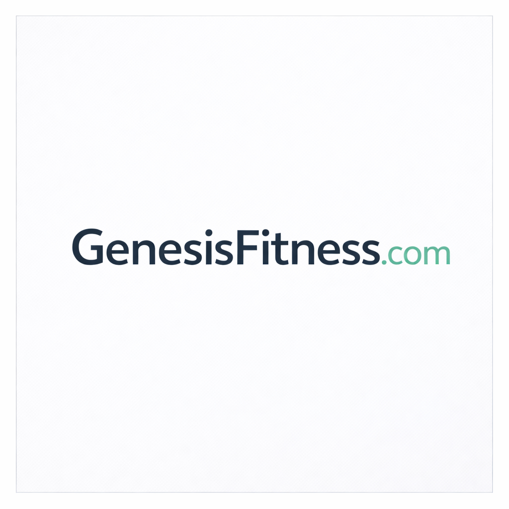 BlackDogDomains's tweet image. One name. Unlimited potential:

GenesisFitness.com

Built for a national brand.
#fitness #branding