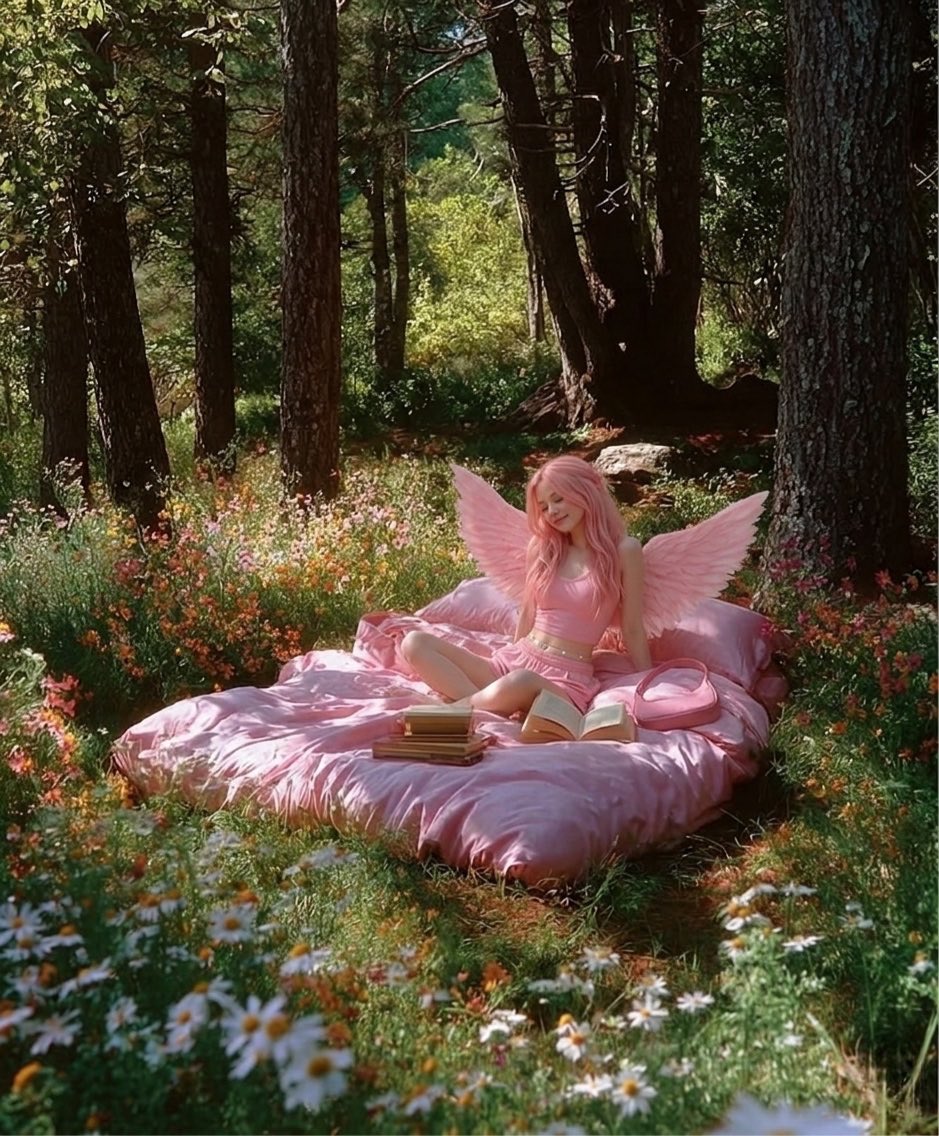 🌸palefairy🧚🏻‍♀️ tweet media