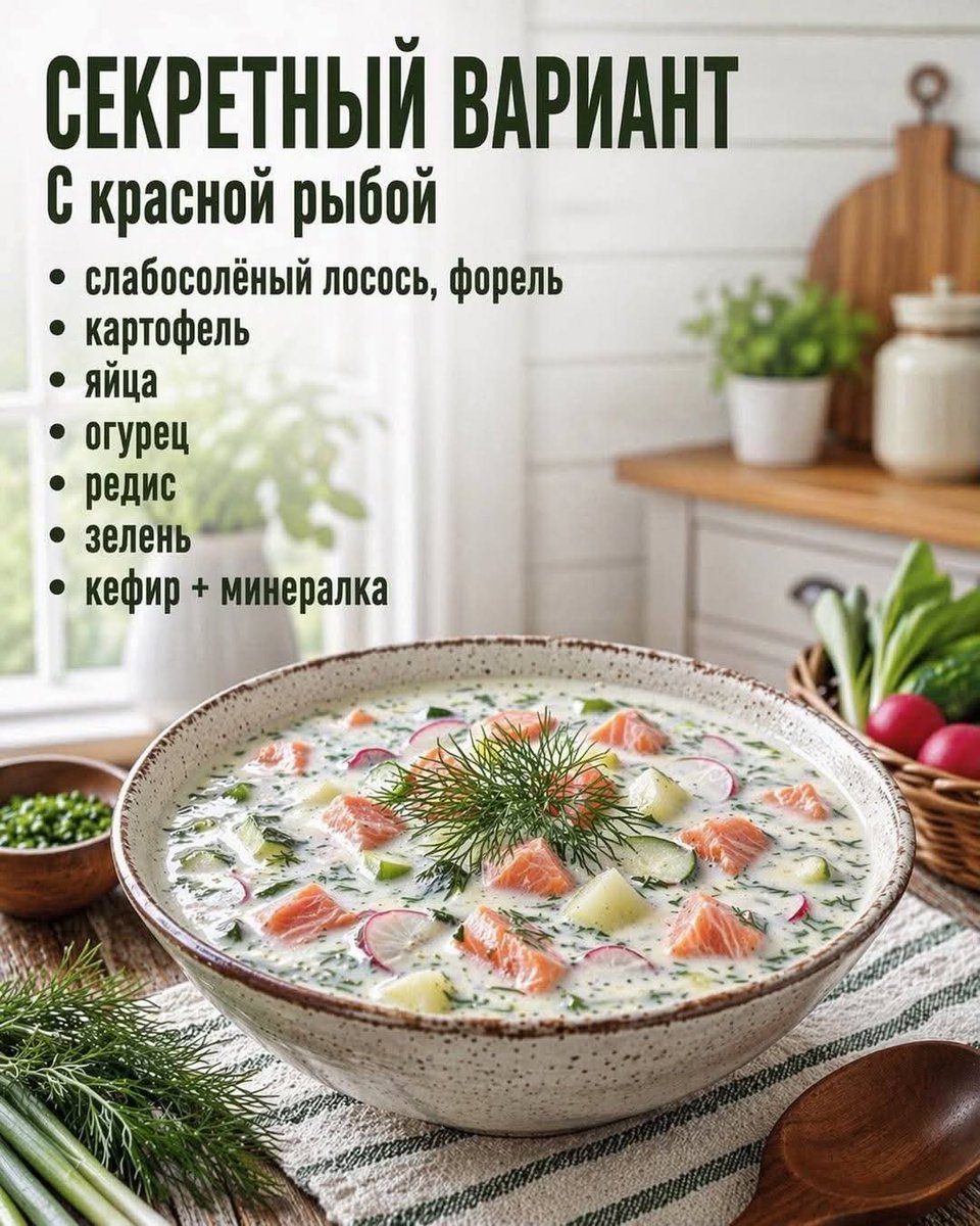 Скоро открытие сезона, готовьте разные и не спорьте...