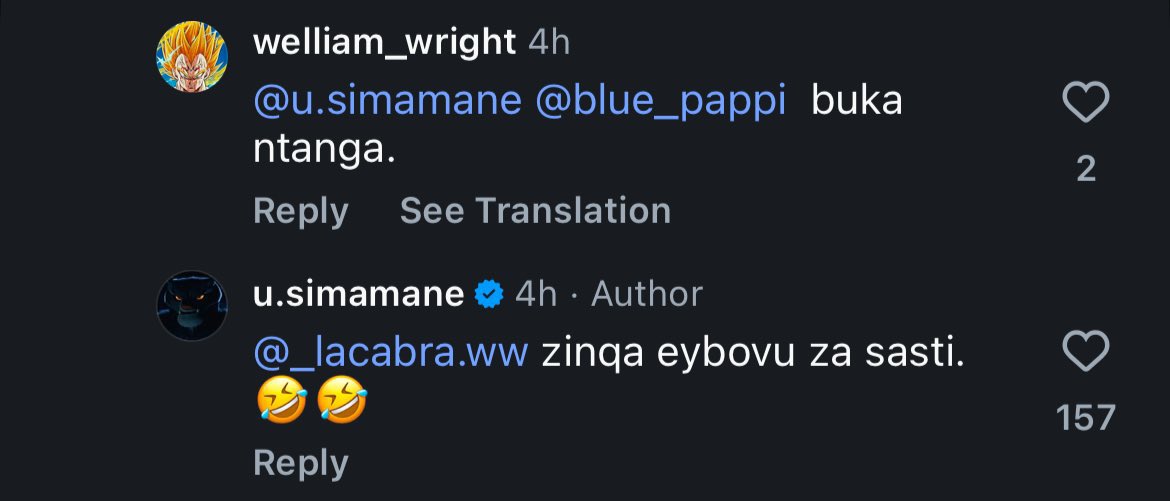 𝙼𝚛𝚜. 𝚃𝚛𝚎𝚗𝚍𝚜𝚎𝚝𝚝𝚎𝚛 tweet media