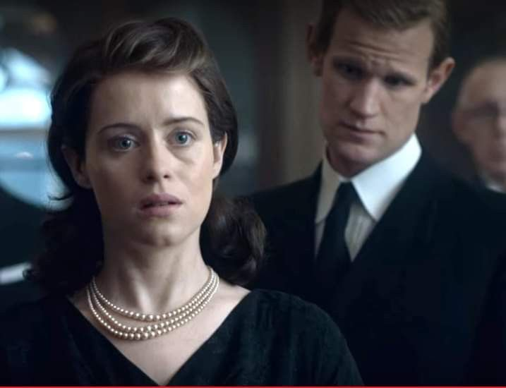 Central Matt Smith tweet media