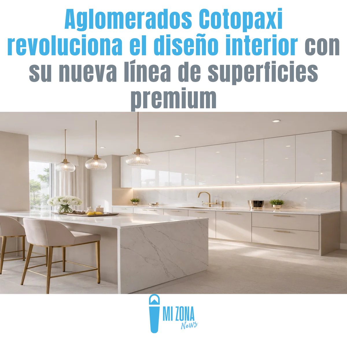 MiZonaNews's tweet image. Aglomerados Cotopaxi, líder en la industria forestal ecuatoriana, continúa su evolución constante, adaptándose a las tendencias más innovadoras del diseño interior actual.👇#Latacunga #Cotopaxi

facebook.com/photo/?fbid=95…