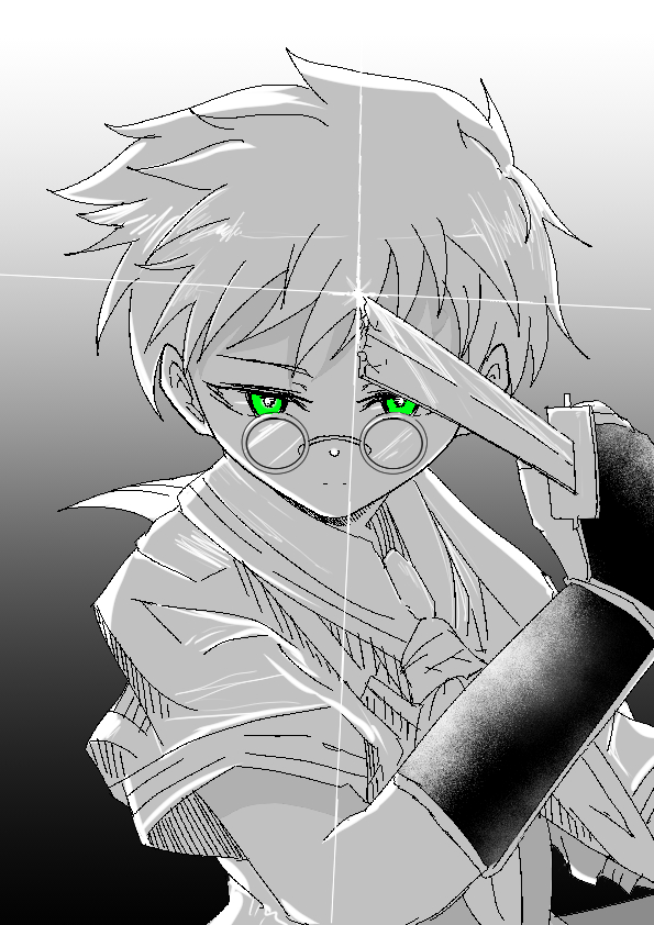 JEKiDO (commission CLOSED) tweet media