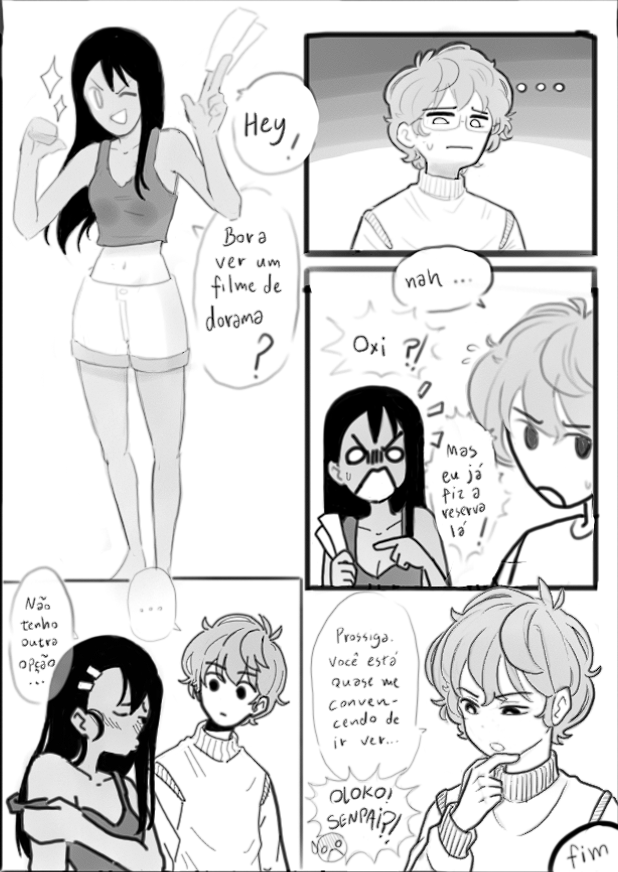 Beka (@bekabaitolaBR) / Posts / X