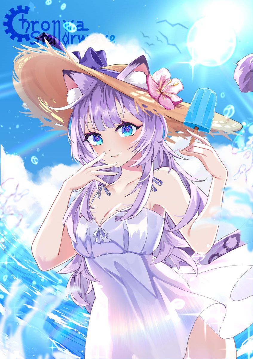 Chronya Stellarwave⏳💫 tweet media