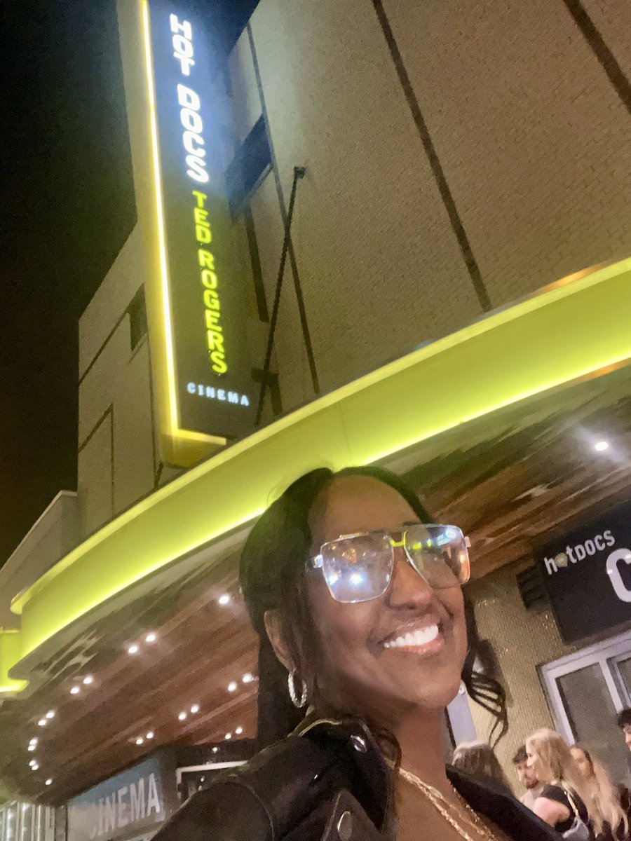 mhaizlip's tweet photo. Beyond grateful to be back at @HotDocsCinema in Toronto! First time back since @mrsoulthemovie premiered in 2018! Thrilled to be part of the team on “Kenny Loggins: Conviction of the Heart” doc! #documentary #hotdocs #kennyloggins #hotdocs2026 #toronto https://t.co/JSrm1AQetK