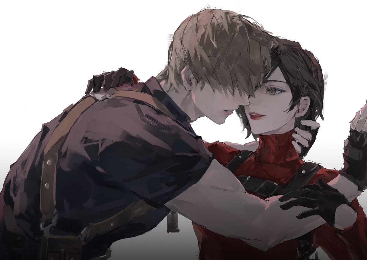 透明卷 tweet media