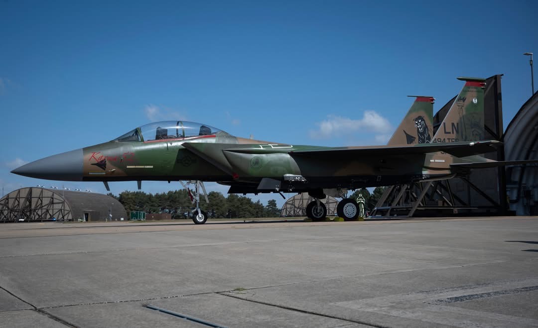RAF View tweet media