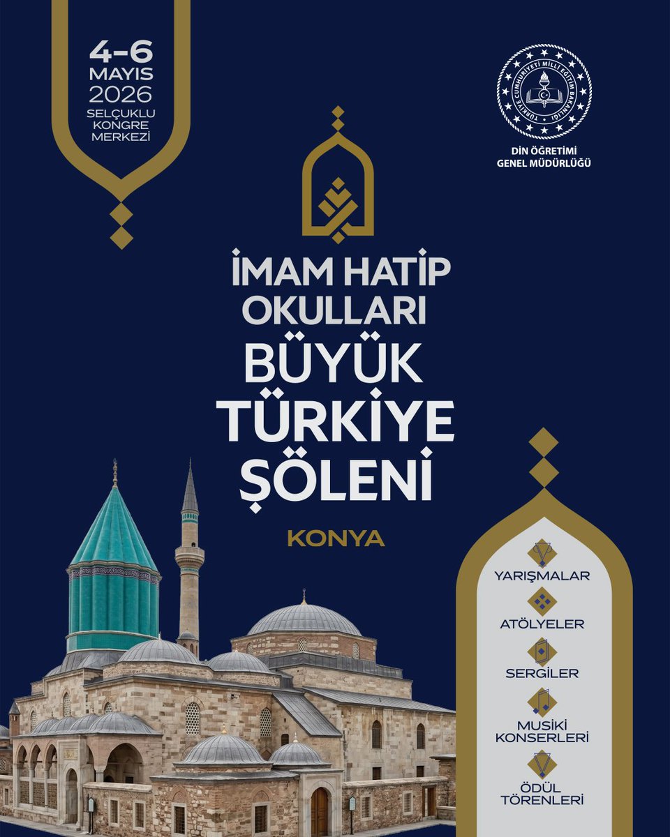 Hakkari İl Milli Eğitim Müdürlüğü tweet media