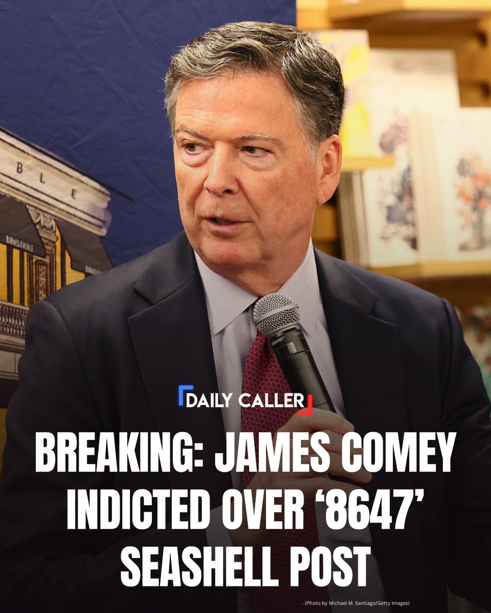 Daily Caller tweet media